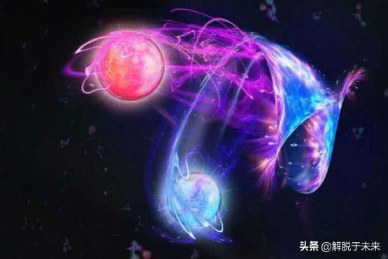 科学家首次发现平行世界的光线，人类追踪其源头，或找到宇宙边界763 / 作者:流氓插件 / 帖子ID:51033