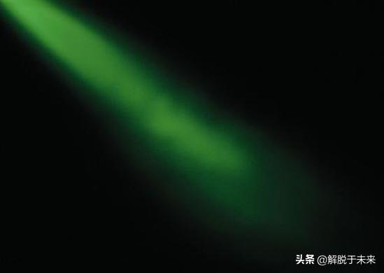 科学家首次发现平行世界的光线，人类追踪其源头，或找到宇宙边界895 / 作者:流氓插件 / 帖子ID:51033