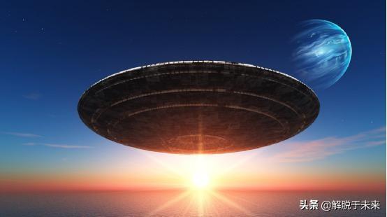 UFO真的只是我们的“视觉欺骗”吗？真相没有我们想的那么简单783 / 作者:aquila00 / 帖子ID:51037