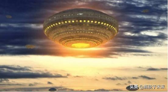 UFO真的只是我们的“视觉欺骗”吗？真相没有我们想的那么简单300 / 作者:aquila00 / 帖子ID:51037