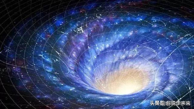 人类连四维都没有想明白，为什么就说宇宙是十一维的？624 / 作者:bushuang / 帖子ID:51038