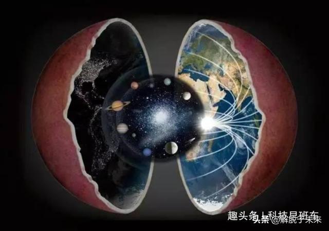最厉害的外星文明，能不能在宇宙灭亡之前跑到其他宇宙去呢？632 / 作者:流氓插件 / 帖子ID:51043