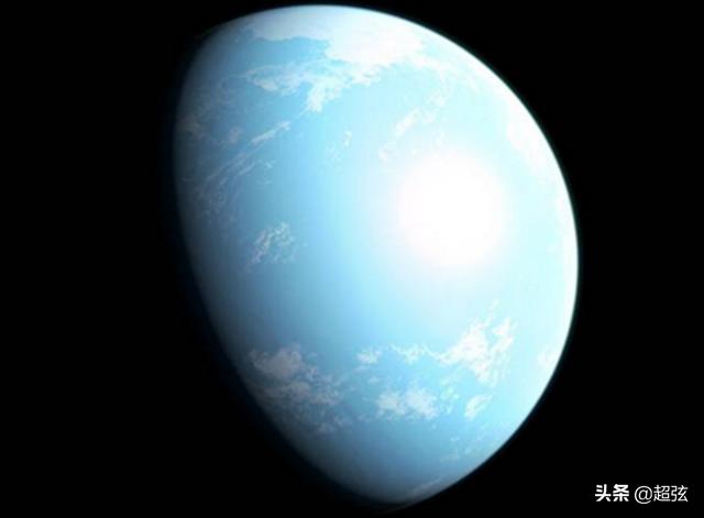 超级地球？寻找外星人？科学家称我们其实一直被“地球”误导40 / 作者:694207667 / 帖子ID:51046
