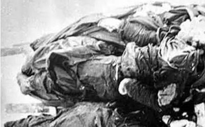 1959年俄罗斯乌拉尔山事件，队员死因成谜1000 / 作者:明明是我 / 帖子ID:53692