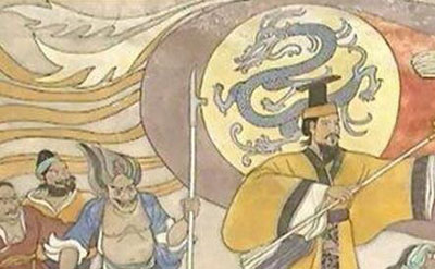 中国人是外星人祖先，华夏龙图腾其实是外星宇宙飞船87 / 作者:UFO来啦 / 帖子ID:61024