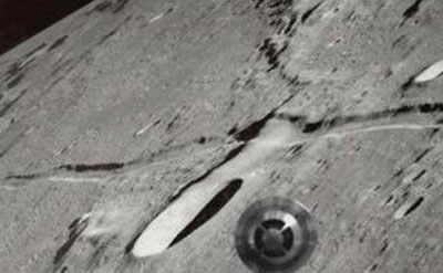 玉兔号在月球惊人发现-外星人基地，美国40年都不敢登月499 / 作者:UFO来啦 / 帖子ID:61015