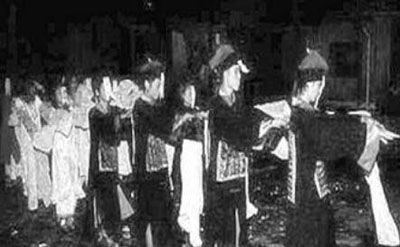 湘西赶尸真相曝光，湘西赶尸的科学解释832 / 作者:UFO爱好者 / 帖子ID:66695