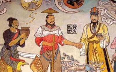 地球原住民是黄种人才对？741 / 作者:明明是我 / 帖子ID:53923