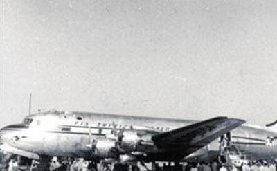 914号班机事件是真的吗?1955年914号班机穿越时空的真相138 / 作者:伤我心太深 / 帖子ID:53604