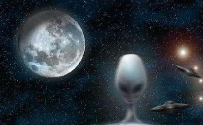 地球是外星人囚禁人类的监狱，月球是外星人监控地球的卫星681 / 作者:网上的人生 / 帖子ID:51079