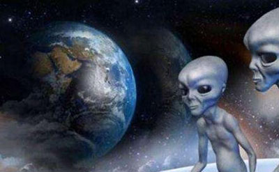 地球是外星人囚禁人类的监狱，月球是外星人监控地球的卫星762 / 作者:网上的人生 / 帖子ID:51079