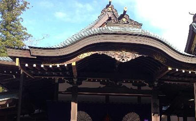 日本最古老神圣的伊势神宫，每隔20年要焚毁重建199 / 作者:网上的人生 / 帖子ID:51070