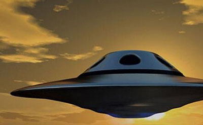 17世纪法国古币上的UFO，硬币上惊现盘旋在空中的飞碟964 / 作者:网上的人生 / 帖子ID:51129