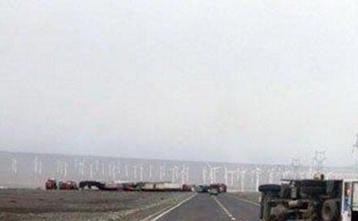 中国陆地百慕大，最诡异公路487 / 作者:UFO来啦 / 帖子ID:66365