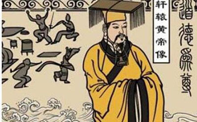 中国黄帝之谜，揭秘皇帝是人是神714 / 作者:网上的人生 / 帖子ID:51209
