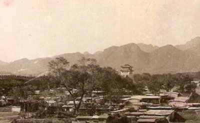 1626年北京宣武门惨案：天启大爆炸16 / 作者:明明是我 / 帖子ID:53694