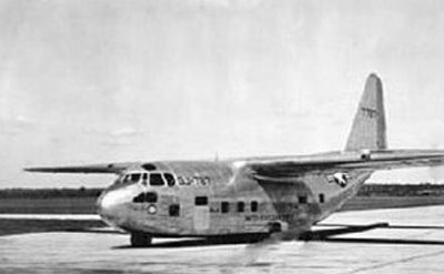 1955年，914号班机穿越时空事件423 / 作者:网上的人生 / 帖子ID:51082