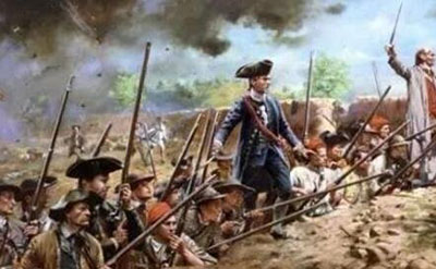 1711年西班牙4000名士兵失踪案，一夜间消失587 / 作者:网上的人生 / 帖子ID:51190