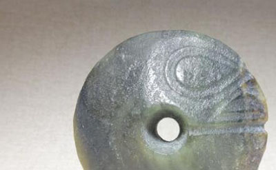 中国青藏高原一万两千年前的石碟，外星人存在过的证据868 / 作者:UFO来啦 / 帖子ID:61035