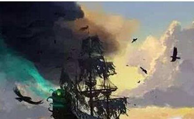 揭秘深海中神秘无人船之谜，次声波导致船员集体跳海身亡342 / 作者:网上的人生 / 帖子ID:51157