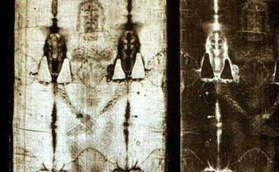 耶稣裹尸布之谜，欺骗世人20世纪682 / 作者:UFO爱好者 / 帖子ID:66838