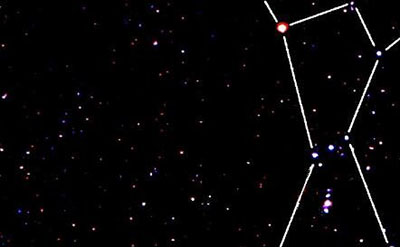天狼星系外星人传授古多贡人天文知识，山洞人懂天文知识951 / 作者:UFO来啦 / 帖子ID:61059
