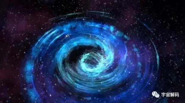 宇宙一半的物质都被黑洞吸收了280 / 作者:keajoo / 帖子ID:51270