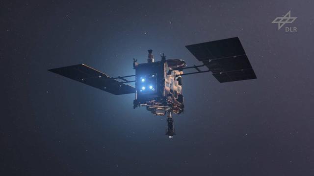 隼鸟号探测器，宇宙中的奥德赛，它经历了什么？又得到了什么？122 / 作者:694207667 / 帖子ID:51276