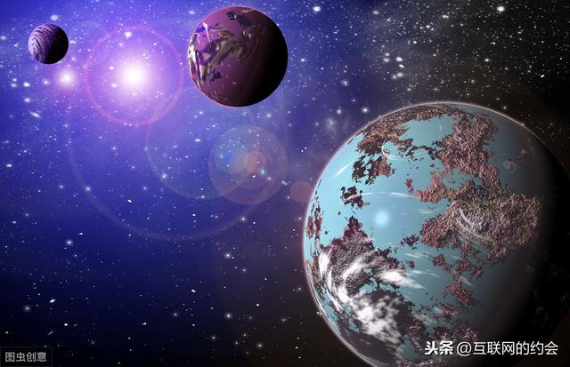 哪种粒子构成了宇宙？科学家提议搜寻“温”暗物质329 / 作者:5674152 / 帖子ID:51281