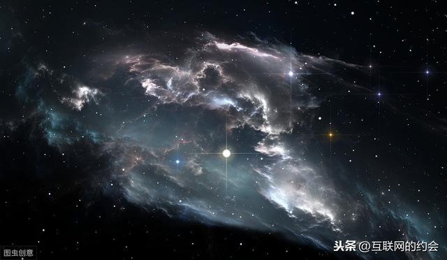 哪种粒子构成了宇宙？科学家提议搜寻“温”暗物质427 / 作者:5674152 / 帖子ID:51281