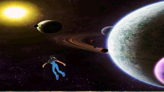根据人择原理的描述，是不是观测者死亡后，这个宇宙也就不存在了24 / 作者:m1717 / 帖子ID:51282