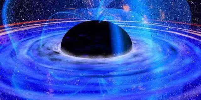 天文学家新发现：宇宙中还有质量为太阳400亿倍的巨大黑洞205 / 作者:aHNtCqDM / 帖子ID:51286