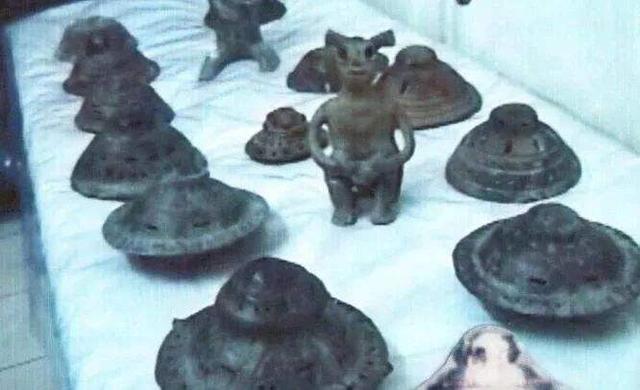 中国古代5大UFO事件810 / 作者:一条龙 / 帖子ID:51287