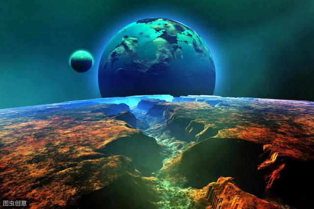宇宙唯一的吗？“平行世界”是否存在，量子力学告诉你96 / 作者:bdlove / 帖子ID:51288