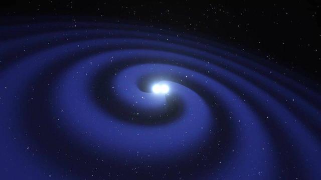 既然黑洞很“黑”，那科学家们都是怎样寻找黑洞的？尤其是成对的92 / 作者:传奇私服cdegeq / 帖子ID:51290