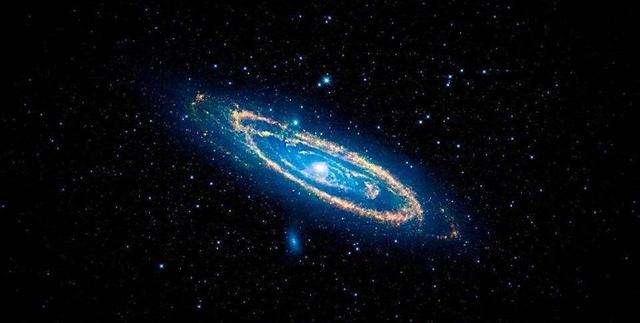 宇宙动物园理论，揭示了人类为何没有发现外星人731 / 作者:twxd / 帖子ID:51294
