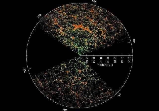 宇宙动物园理论，揭示了人类为何没有发现外星人293 / 作者:twxd / 帖子ID:51294