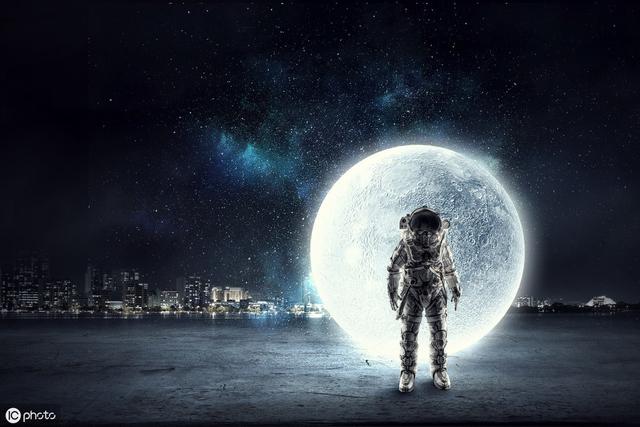 《万物简史》宇宙到底有多大？不仰望星空，你不知道人类有多渺小339 / 作者:pAxvOHtH / 帖子ID:51295