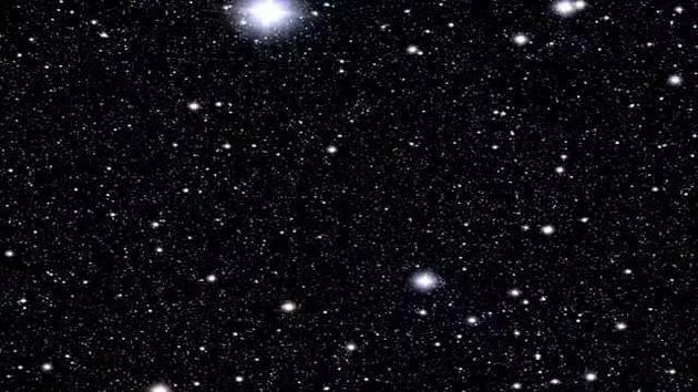 黑洞信息悖论：宇宙中信息是守恒的，黑洞除外318 / 作者:LThhVopG / 帖子ID:51296