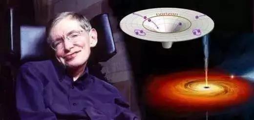 黑洞信息悖论：宇宙中信息是守恒的，黑洞除外148 / 作者:LThhVopG / 帖子ID:51296