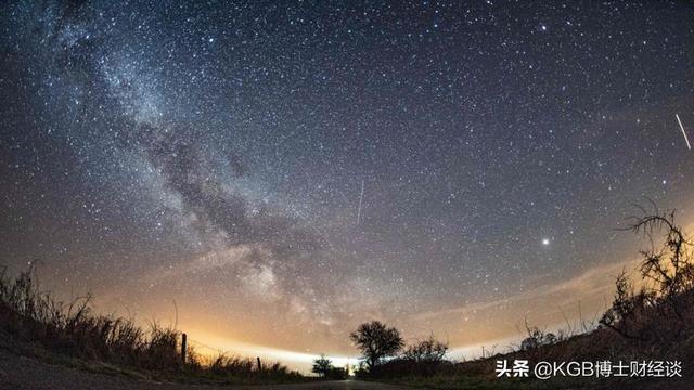 研究表明，暗物质早于宇宙大爆炸，那么宇宙大爆炸之前是什么样子89 / 作者:tgboler / 帖子ID:51303