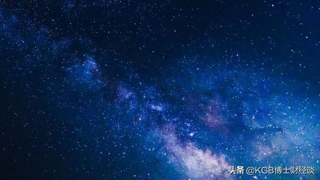 研究表明，暗物质早于宇宙大爆炸，那么宇宙大爆炸之前是什么样子975 / 作者:tgboler / 帖子ID:51303