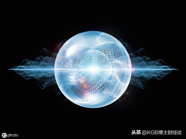 研究表明，暗物质早于宇宙大爆炸，那么宇宙大爆炸之前是什么样子398 / 作者:tgboler / 帖子ID:51303