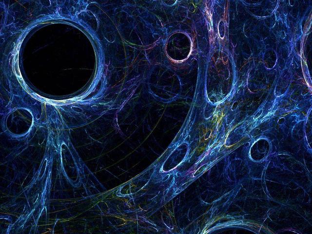 是暗能量引起宇宙膨胀，还是宇宙膨胀产生了暗能量？这是一个问题885 / 作者:m1717 / 帖子ID:51306