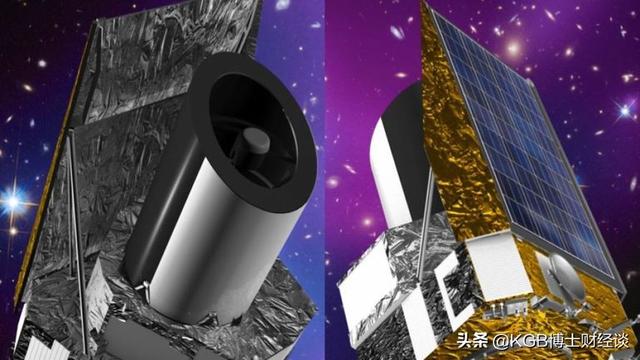 暗物质比宇宙大爆炸还古老！人类至今未发现暗物质，它真的存在吗271 / 作者:cdixeji / 帖子ID:51308