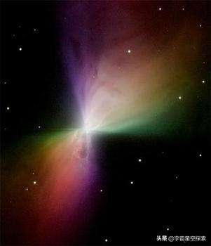 最新:科学家发现宇宙最冷地方，回力棒星云，到底有多冷呢761 / 作者:694207667 / 帖子ID:51309