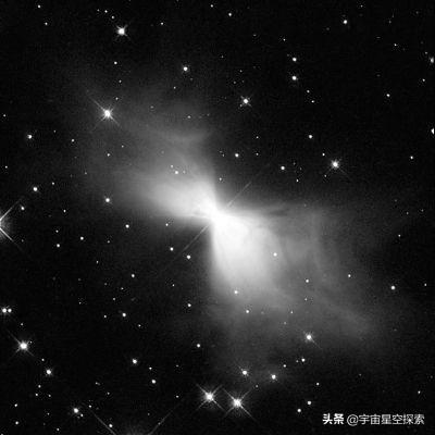 最新:科学家发现宇宙最冷地方，回力棒星云，到底有多冷呢829 / 作者:694207667 / 帖子ID:51309