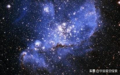 科学家:银河系有1500亿~4000亿颗星星，快告诉女朋友18 / 作者:bdlove / 帖子ID:51310