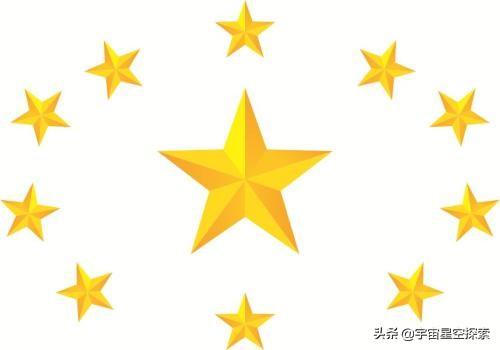 科学家:银河系有1500亿~4000亿颗星星，快告诉女朋友404 / 作者:bdlove / 帖子ID:51310