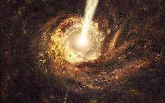 史蒂芬霍金辐射异常频繁，宇宙或是超级硬盘，黑洞正在“删除”它？561 / 作者:yPfiXGyC / 帖子ID:51315